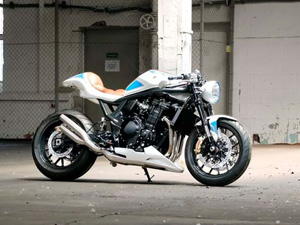 Designing the Suzuki Fatmile