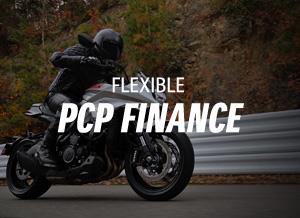 Flexible PCP Finance