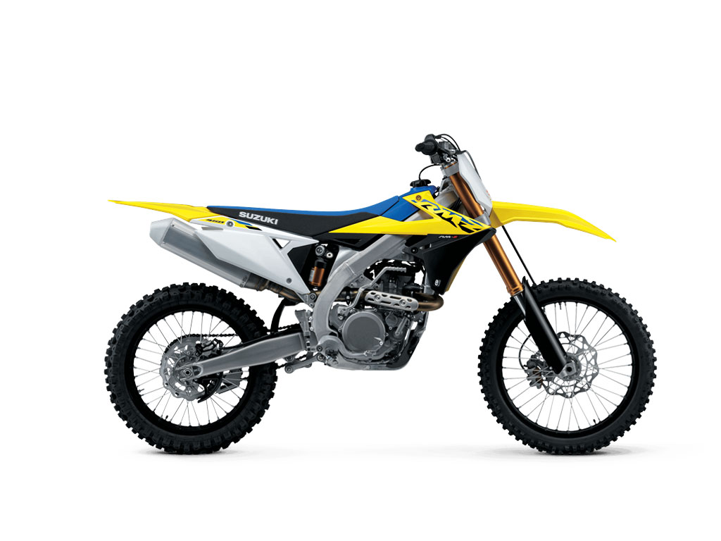 RM-Z450