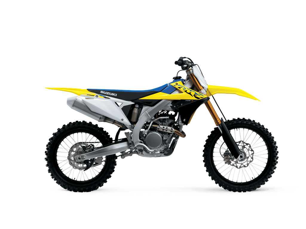 RM-Z250