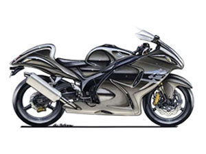 HISTORY OF AN ICON: THE HAYABUSA STORY