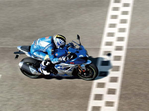 GSX-R1000R AND GSX-S750 ON NEW 3% APR REPRESENTATIVE FINANCE