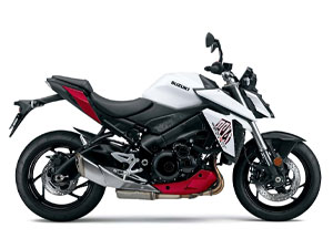 SUZUKI ANNOUNCES NEW A2-FRIENDLY GSX-S950