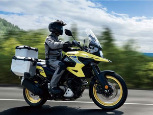 SUZUKI SUMMER SAVINGS ARE HERE