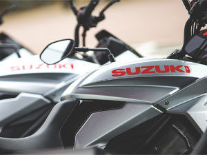 SUZUKI RANKED TOP AUTOMOTIVE BRAND IN CUSTOMER SATISFACTION INDEX