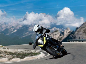 NEW WINTER OFFER ON SUZUKI TWINS