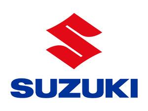 TAKE A TOUR OF SUZUKI'S MOTORCYCLE LIVE STAND