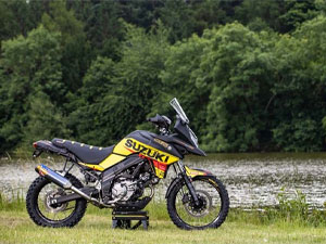 HOW TO TAKE BETTER PICTURES OF YOUR BIKE