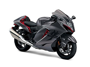 NEW COLOURS AVAILABLE FOR HAYABUSA, SV650, AND SV650X