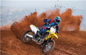 £1,000 OFF THE RM-Z450