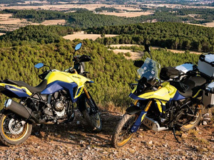 PRICING FOR ALL-NEW V-STROM 800DE ANNOUNCED