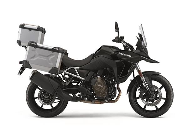 V-Strom 800RE Tour