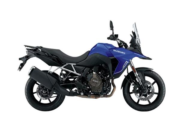 V-STROM 800RE