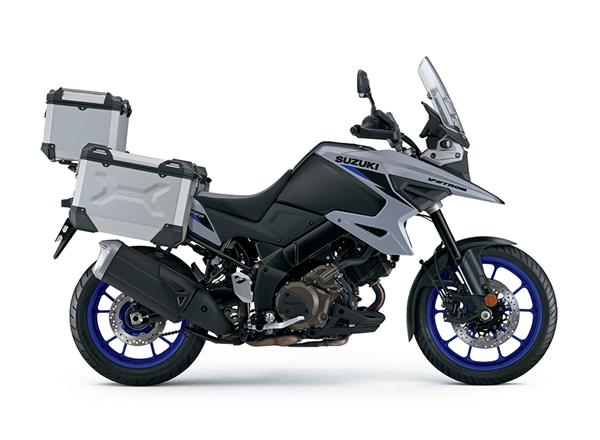 V-STROM 1050 TOUR