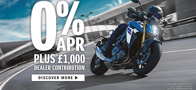 £1,000 DEALER CONTRIBUTION