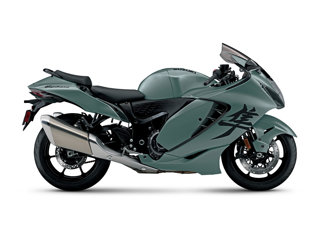Hayabusa