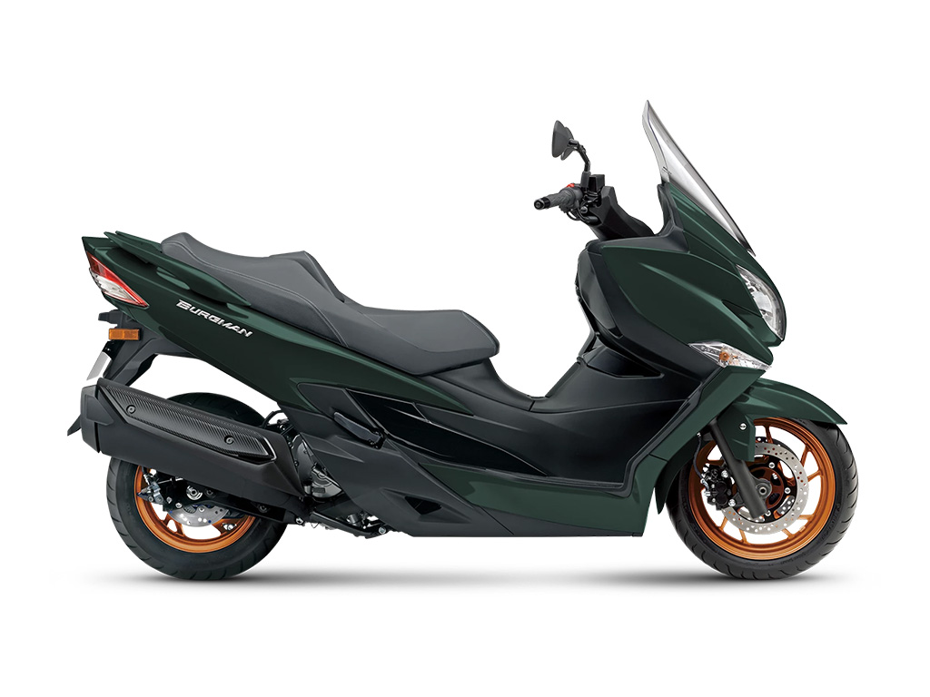 Burgman 400