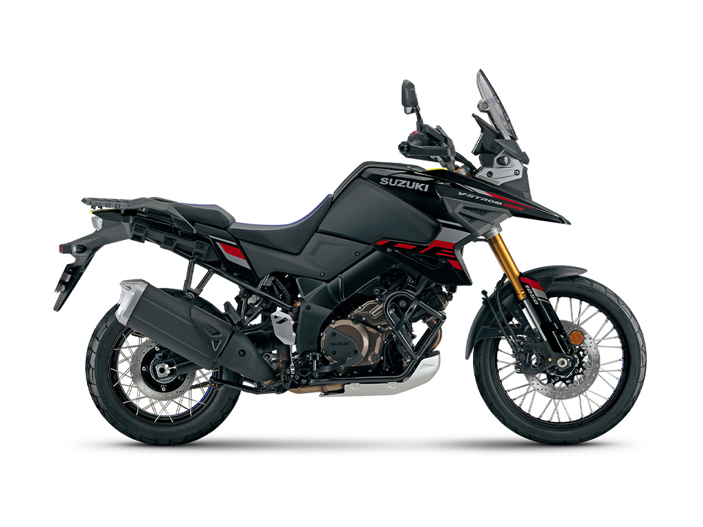 V-STROM 1050DE