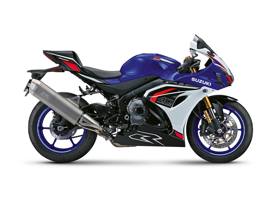 GSX-R1000R