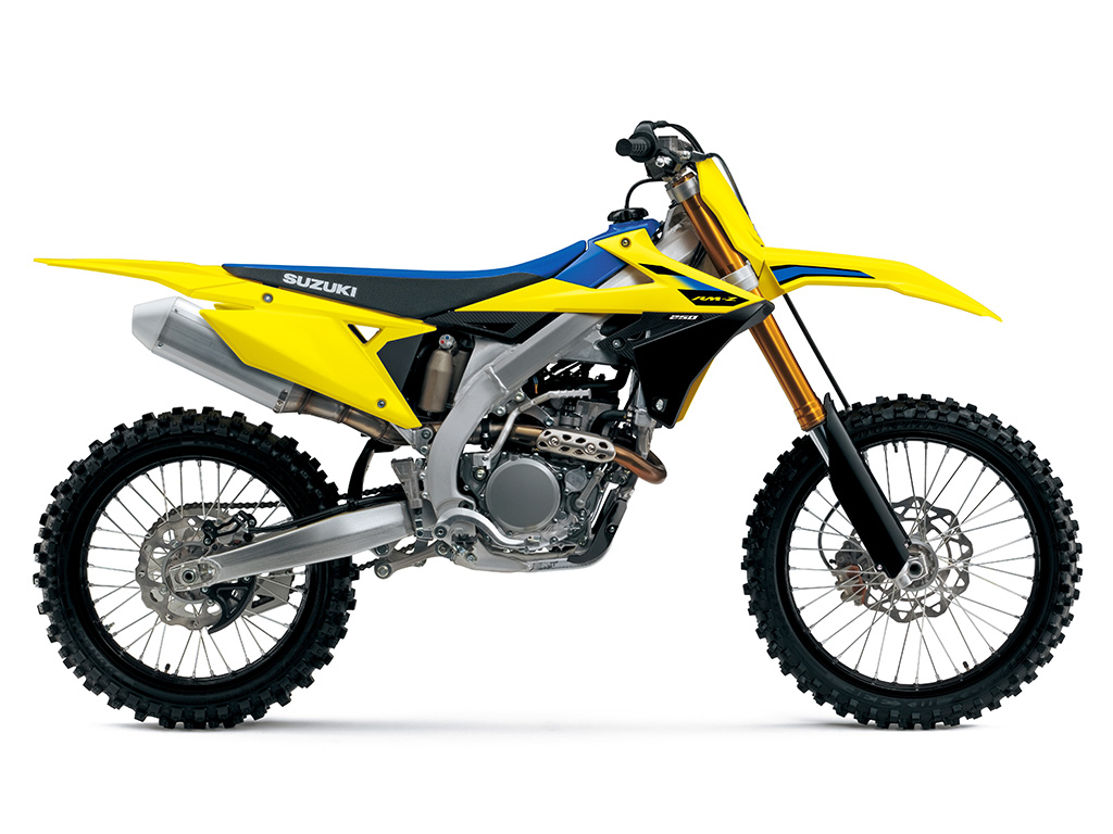 RM-Z250