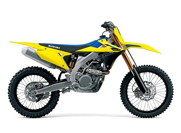 RM-Z450