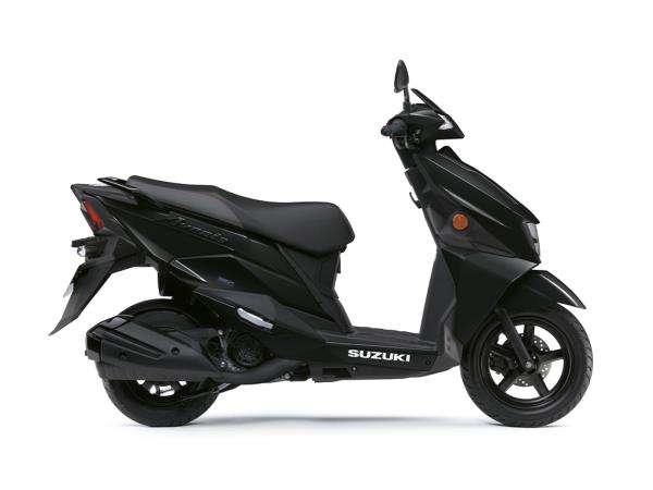 Avenis 125