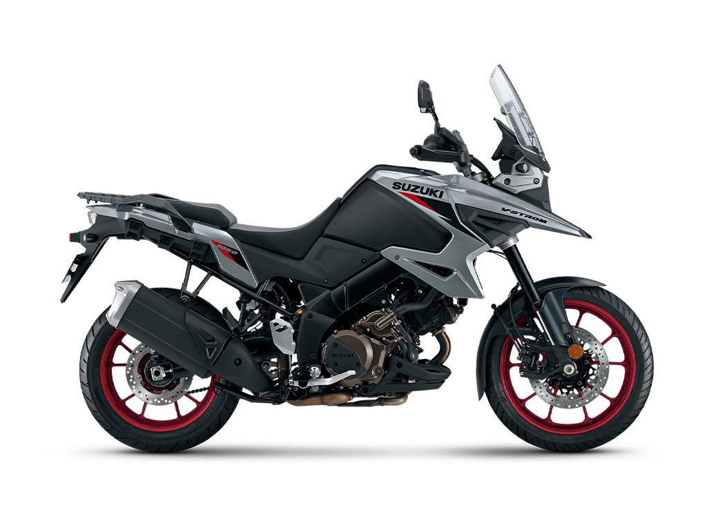 V-STROM 1050RE