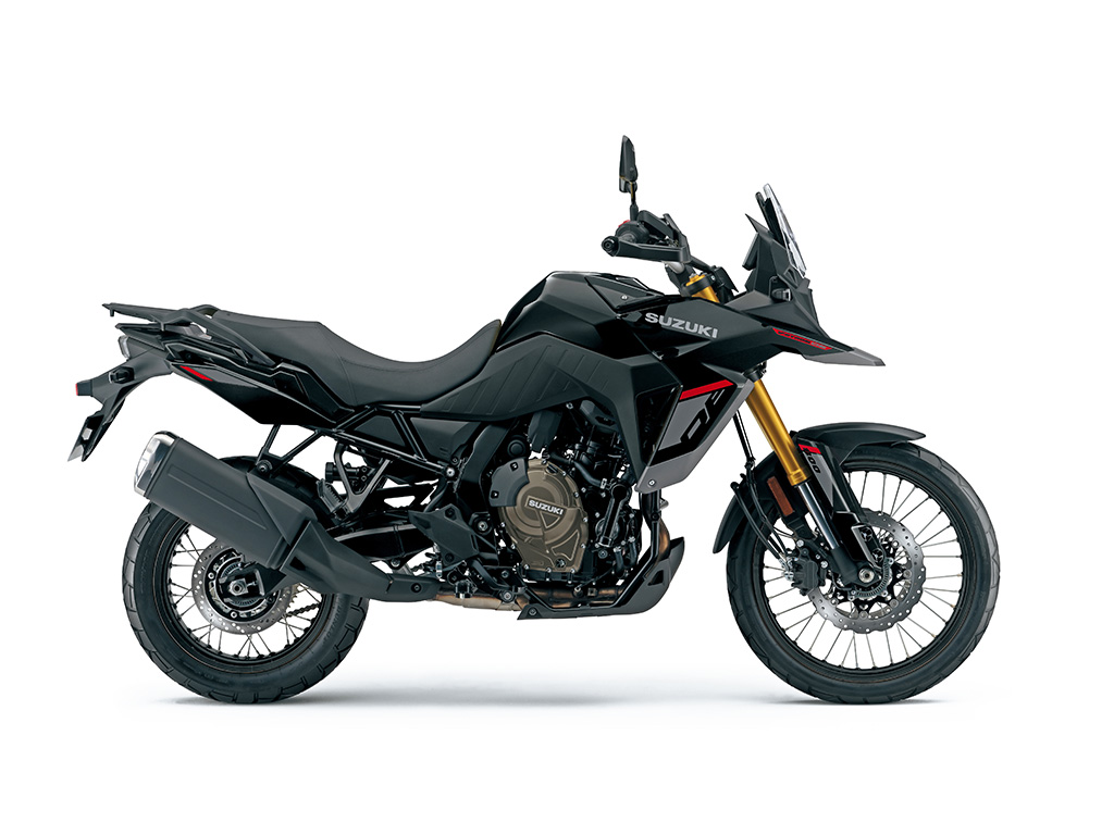V-STROM 800DE