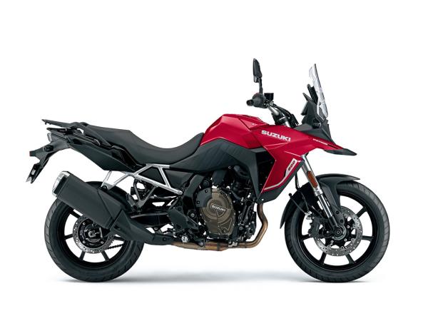 V-STROM 800RE