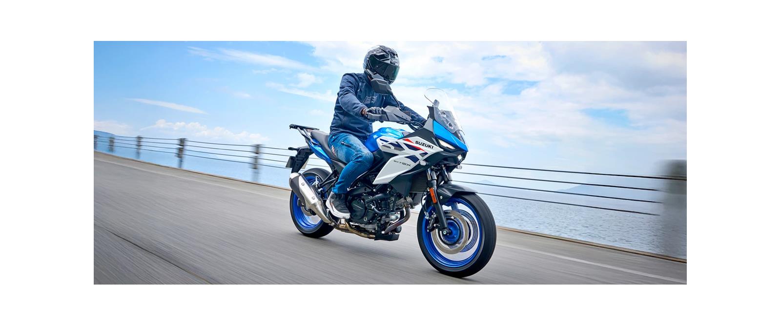 Discover the new SV-7GX