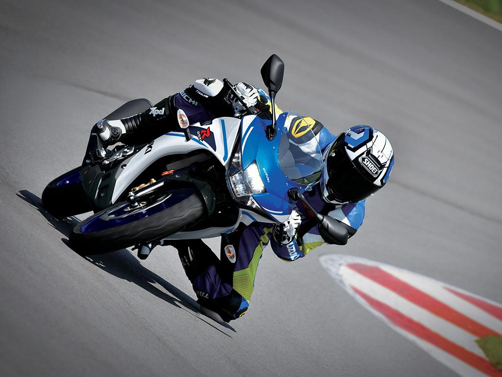 GSX-R125 23年式 スズキ「GSX-R125 ABS」【1分で読める 国内メーカーのバイク紹介 2023