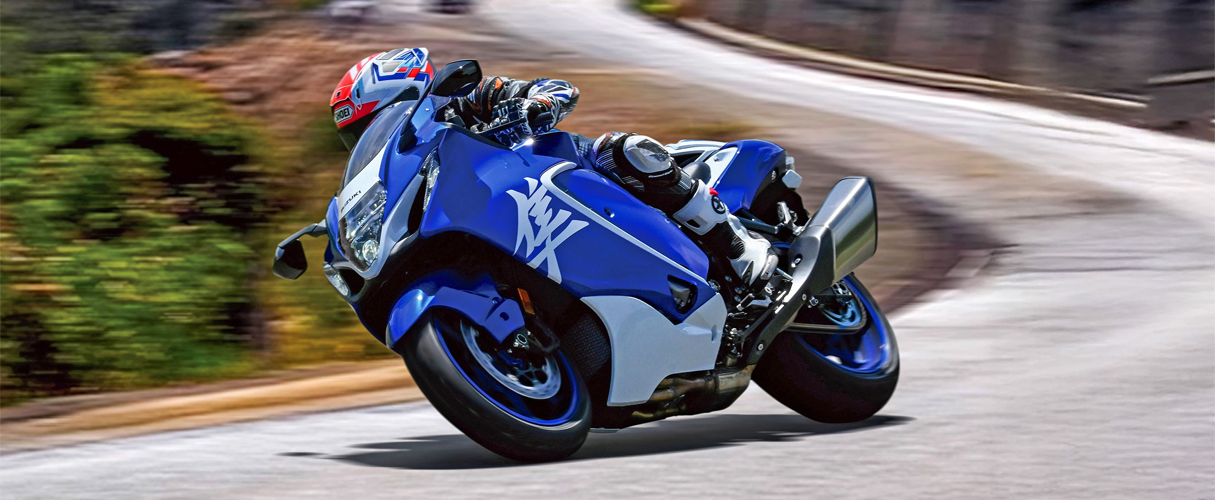 HAYABUSA SPECIAL EDITION OFFER!