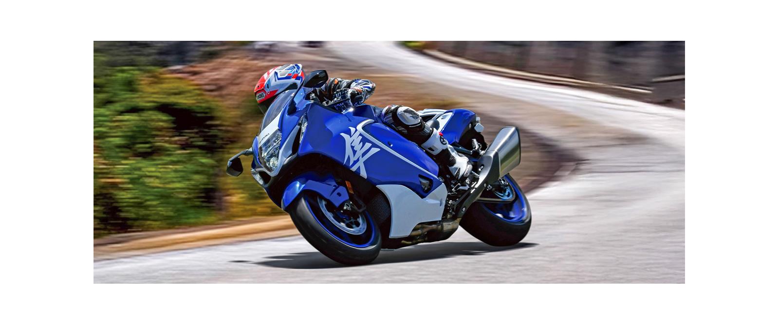HAYABUSA SPECIAL EDITION OFFER!