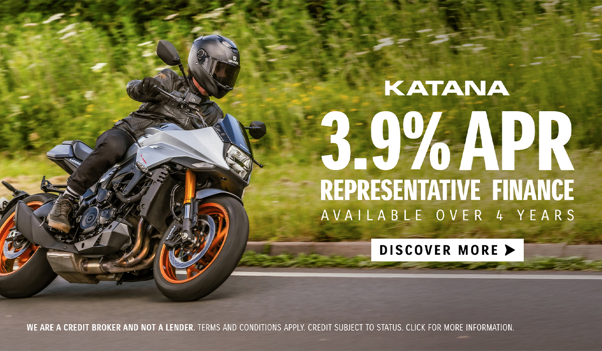 KATANA