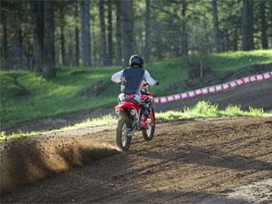 CRF250R 19YM 