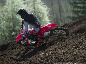 CRF250RX LIGHTING KIT 19YM