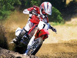 CRF150RB 18YM