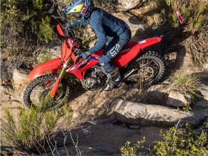 CRF450RX 21YM