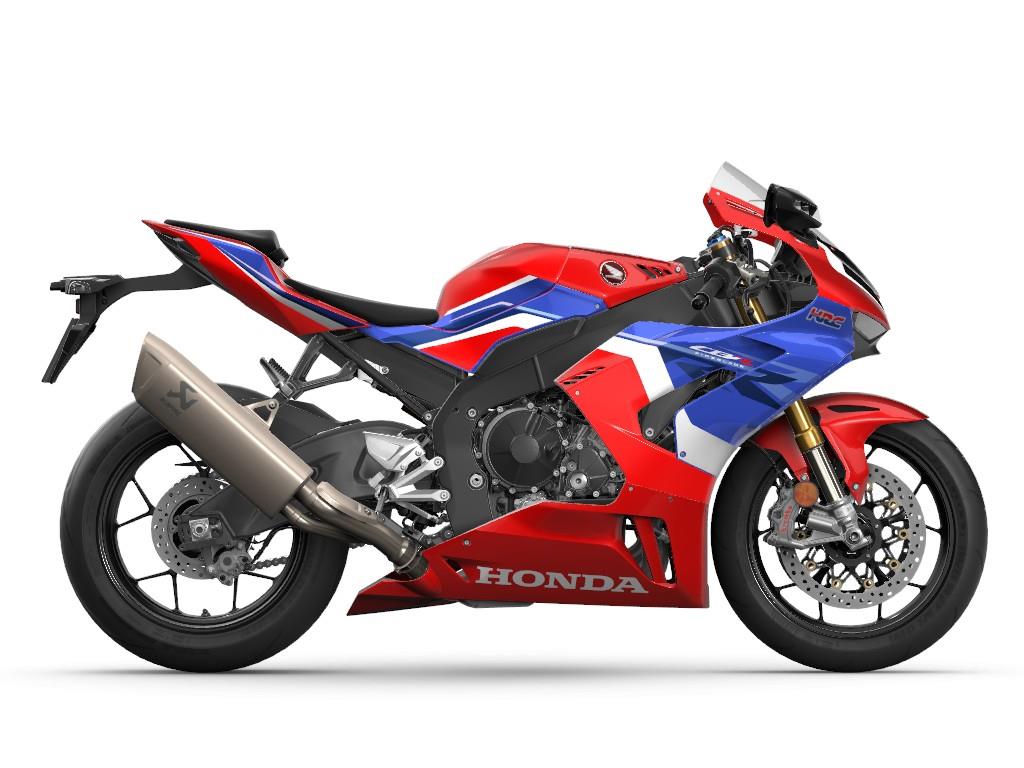 2020 shop fireblade sp