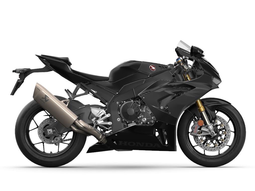 2020 honda deals fireblade