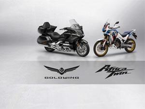 Honda Motorcycles Farnham Honda