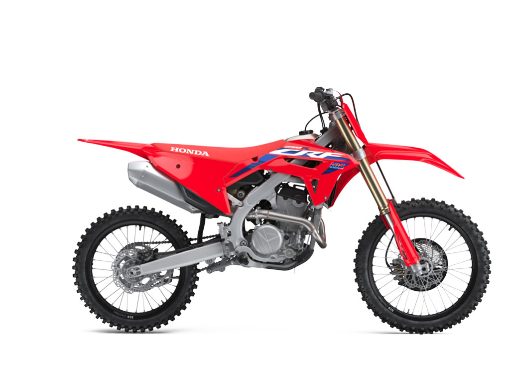 CRF250R 2023