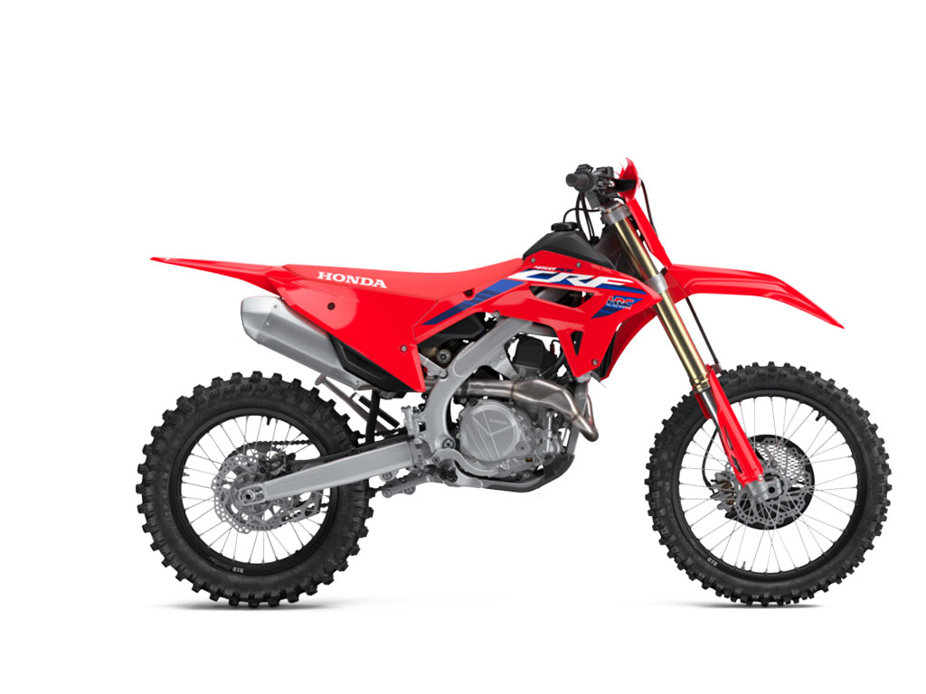 CRF450RX 2023