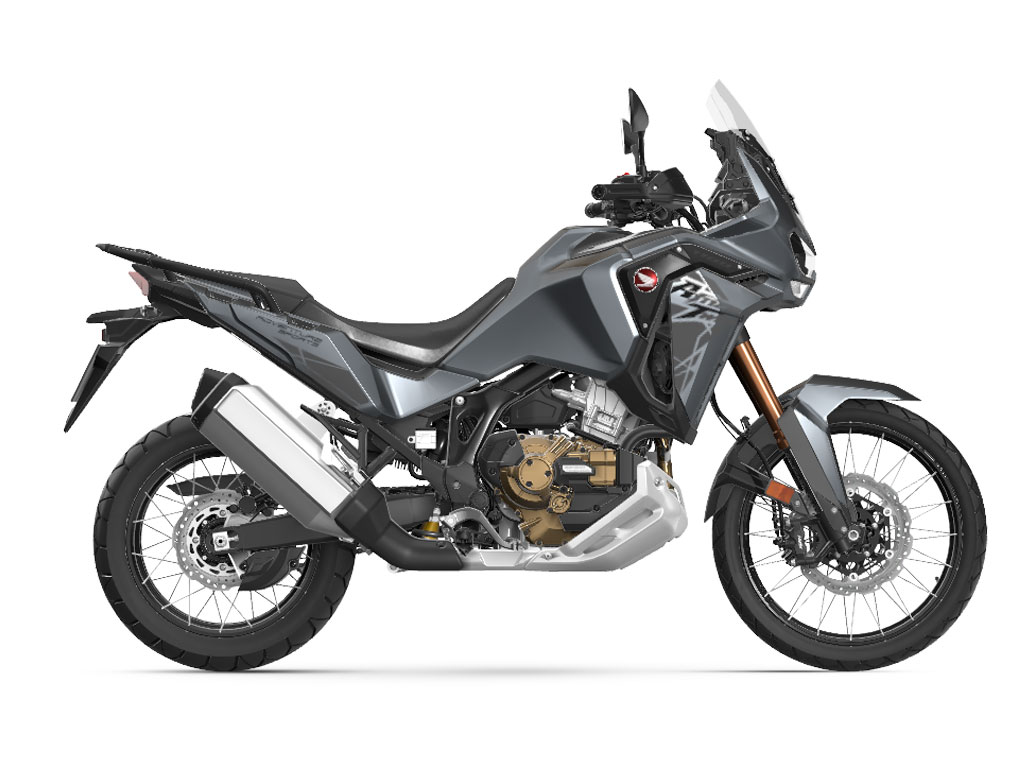 CRF1100L AFRICA TWIN – ADVENTURE SPORTS ES DCT 2023