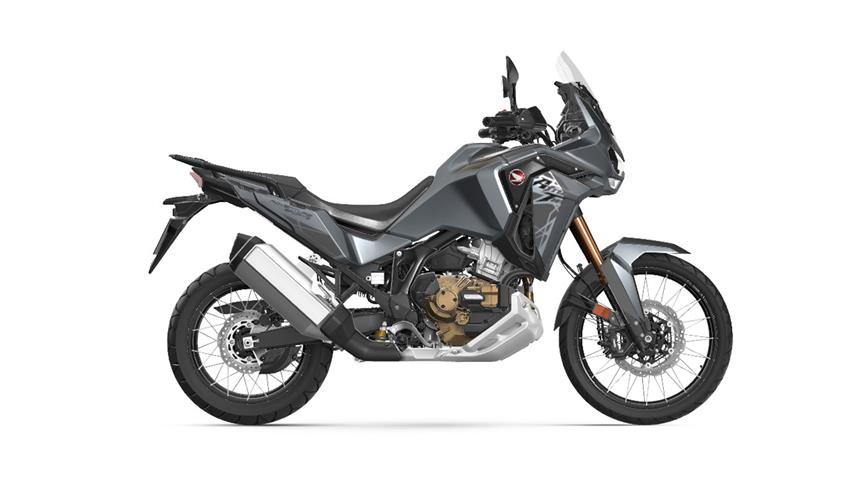 CRF1100L AFRICA TWIN - ADVENTURE SPORTS ES DCT 2023