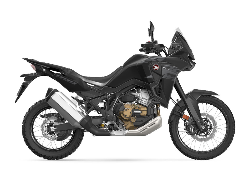 CRF1100L AFRICA TWIN DCT 2023