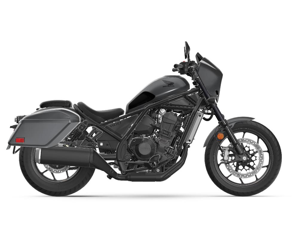 CMX1100T Rebel 2023 - Padgett's Motorcycles