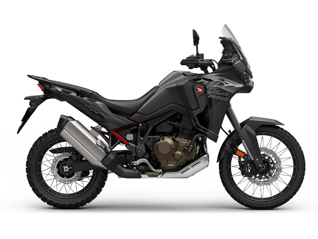 CRF1100L Africa Twin 2024