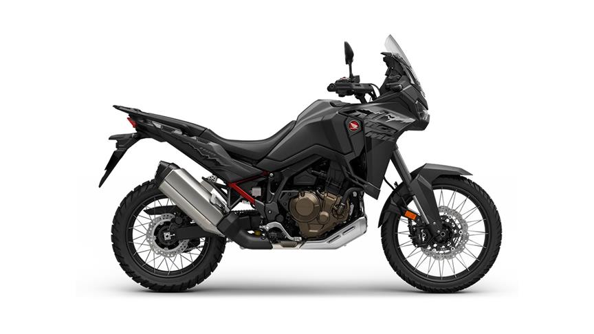 CRF1100L Africa Twin Electronic Suspension 2024