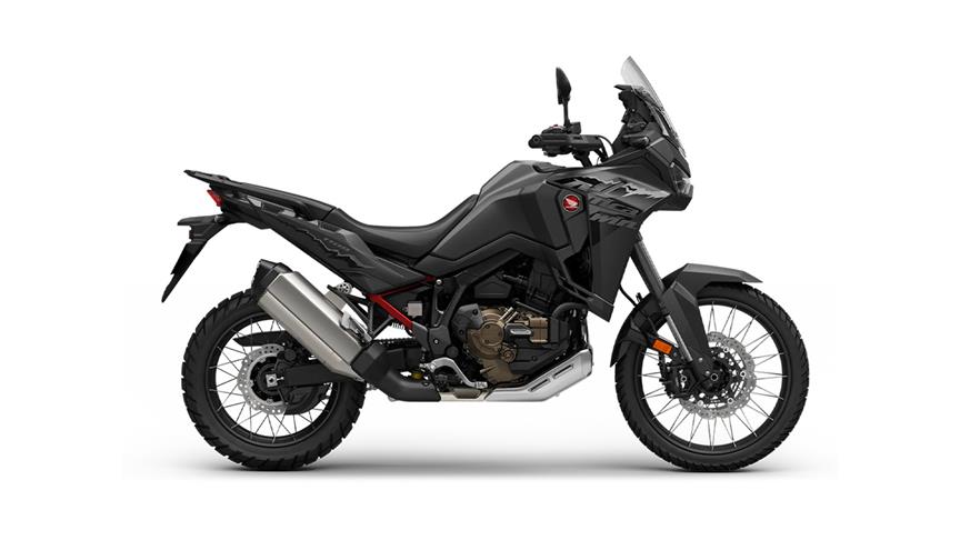 CRF1100L Africa Twin DCT Electronic Suspension 2024